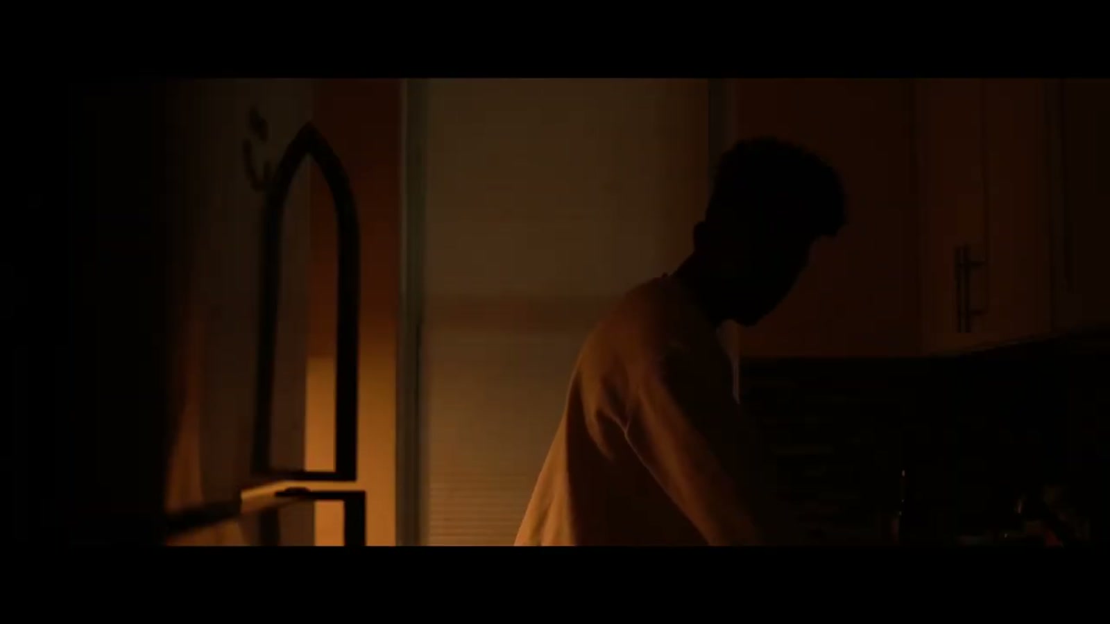 Still from A Number
