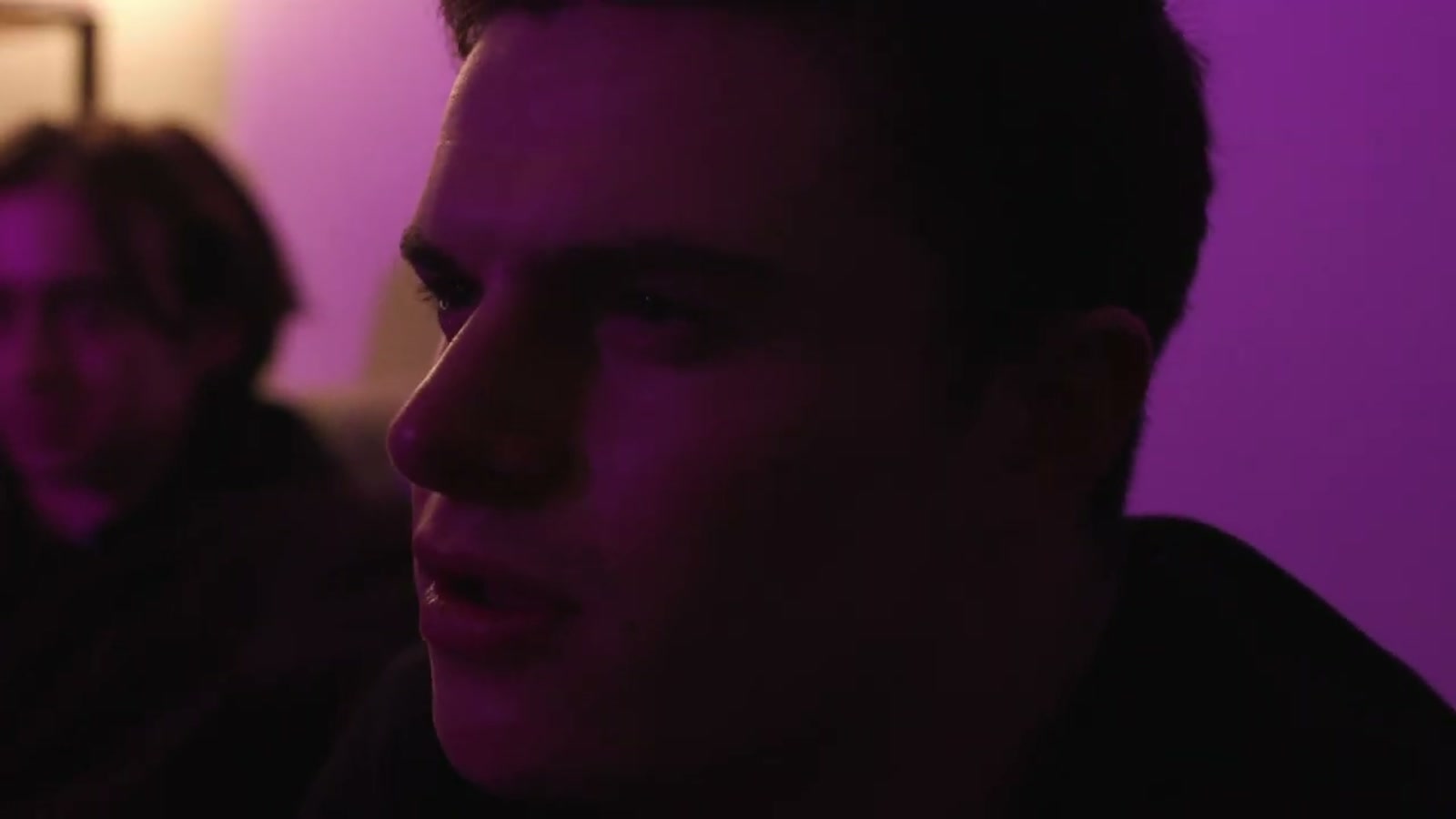 Still from Rookie