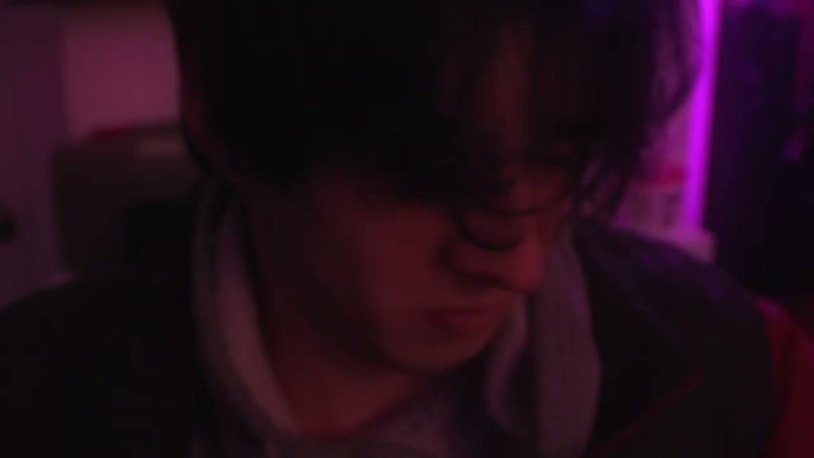 Still from Rookie